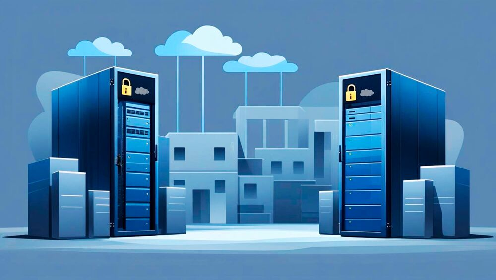 Impossible Cloud und Nakivo starten Backup-Lösung für Europa