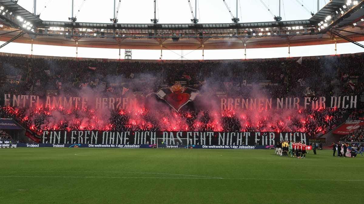 Teilweise bewölkt