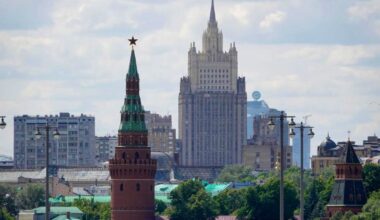 Frankreich: Reporter ohne Grenzen in Russland unerwünscht