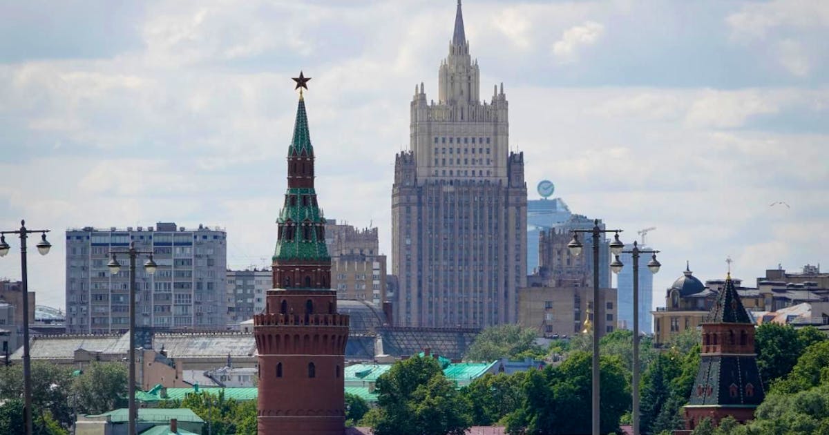Frankreich: Reporter ohne Grenzen in Russland unerwünscht