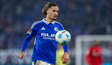Bald fix: Taylan Bulut vor Wechsel von Schalke 04 zu Besiktas