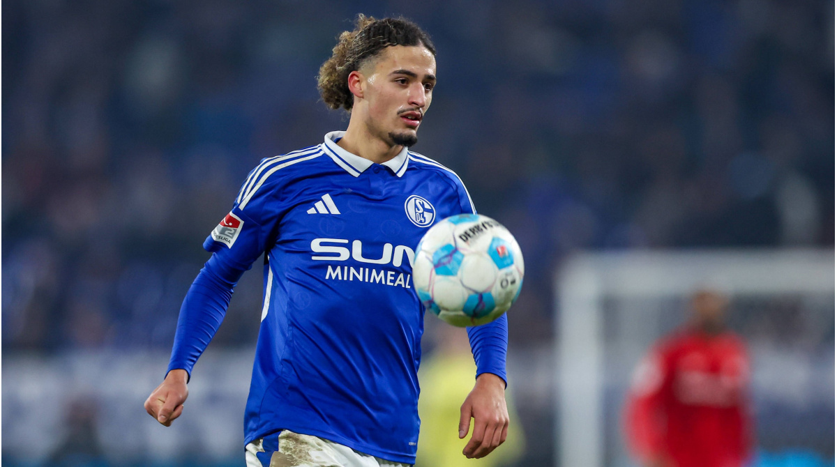 Bald fix: Taylan Bulut vor Wechsel von Schalke 04 zu Besiktas