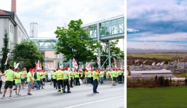 Branchenriese macht Werk in Bayern dicht: Hunderte verlieren ihren Job