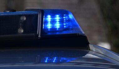 Bonn: Drei Monate alten Säugling tot geschüttelt – Vater muss zehn Jahre in Haft