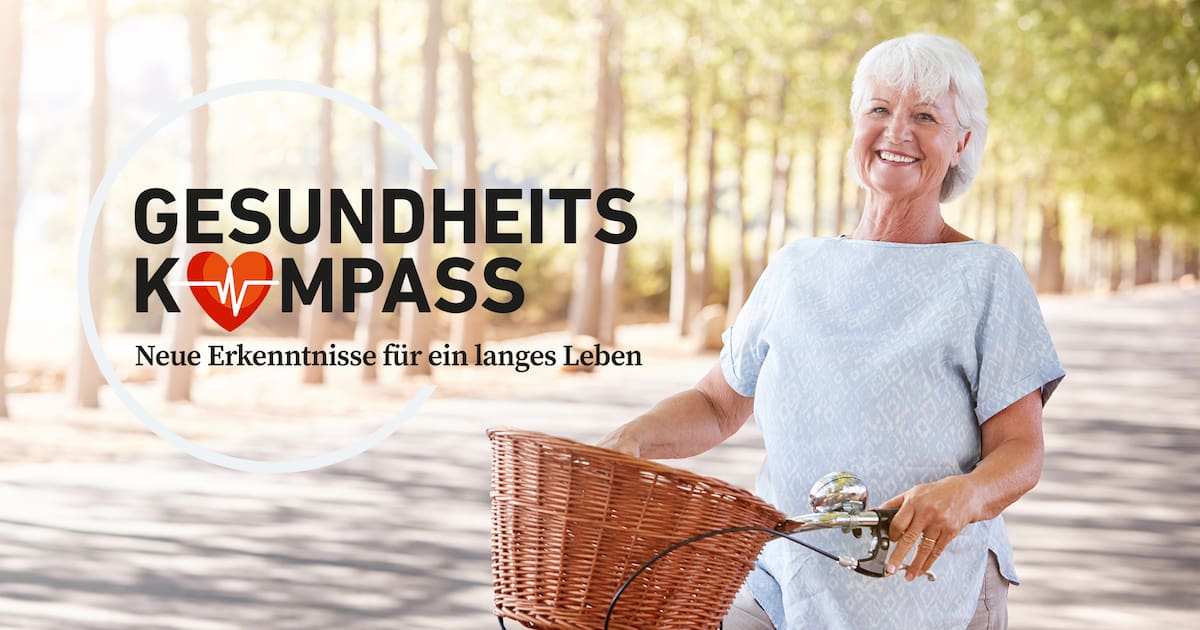 Große Umfrage zum Thema Gesundheit in Remscheid: Jetzt mitmachen