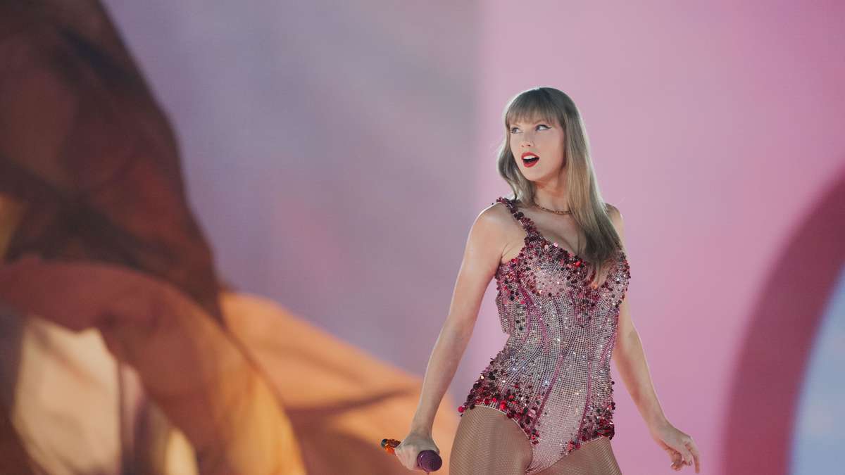 Taylor Swift schwärmt von Konzerten in Gelsenkirchen – Stadtname sorgt aber für Probleme