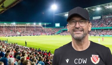 Deshalb warnt Wollitz vor Hannover – „wir müssen leiden“