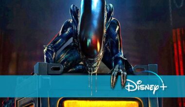 "Wenn wir 'Blade Runner' drehen, machen wir den falschen Film": Das FILMSTARTS-Interview zu "Alien: Earth" - Serien News