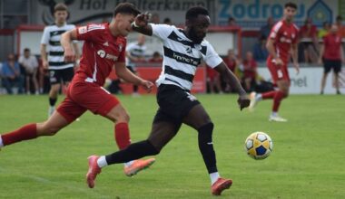 Liveticker zum Nachlesen: Wattenscheid bleibt bei Remis ohne Gegentor