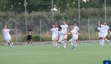 Bessenich ärgert Regionalligist lange – Bonn siegt am Ende 4:2