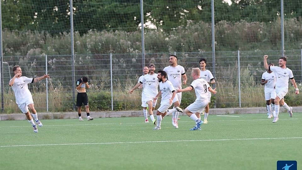 Bessenich ärgert Regionalligist lange – Bonn siegt am Ende 4:2