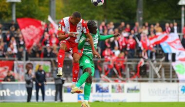 Kracherduell zwischen RW Oberhausen und Fortuna Köln live