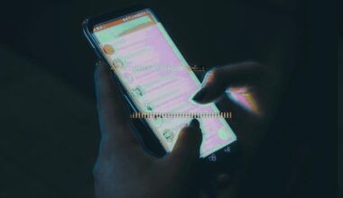 Zensur: Russland schränkt Funktionen von WhatsApp und Telegram ein