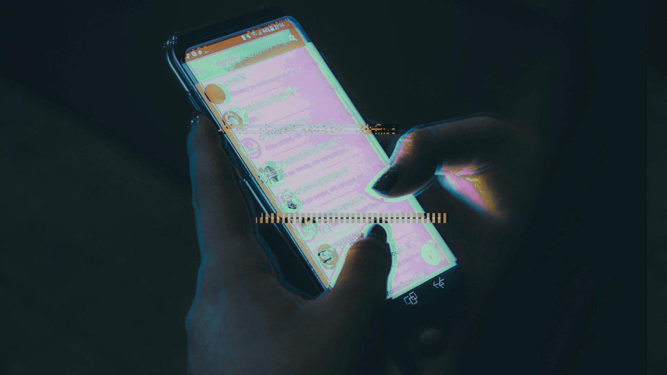 Zensur: Russland schränkt Funktionen von WhatsApp und Telegram ein