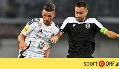 Europa League: Bitteres Aus für den WAC gegen PAOK