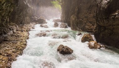 RLP-Newsticker:Tödlicher Sturz in Wasserfall, Trump-Putin-Treffen