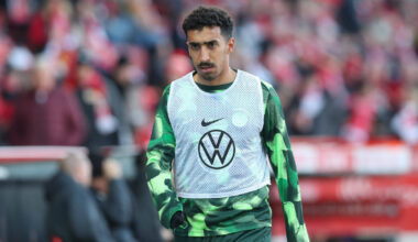 VfB Stuttgart arbeitet an Rückkehr von Tomás vom VfL Wolfsburg