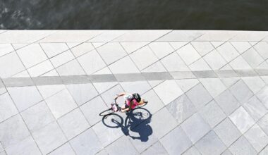 Hitze in Europa: Meteorologen rechnen erneut mit Temperaturen bis 37 Grad