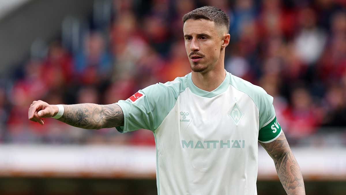 Arminia Bielefeld vs. SV Werder Bremen, DFB-Pokal heute live im Free-TV sehen: Wer zeigt / überträgt die 1. Runde am Freitag im TV und Livestream?