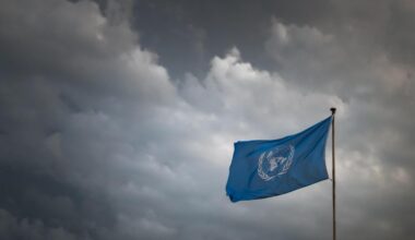 Genf: Verhandlungen über globales Plastikabkommen vorerst gescheitert