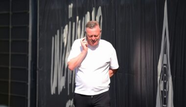 40-Millionen-Deal bahnt sich an! Verdient Gladbach mit?