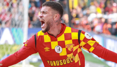RB Leipzig verpflichtet Rômulo von Göztepe – Sesko-Nachfolger