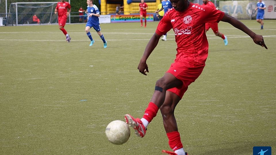 Viele Fragezeichen zum Auftakt in der A-Liga in Essen