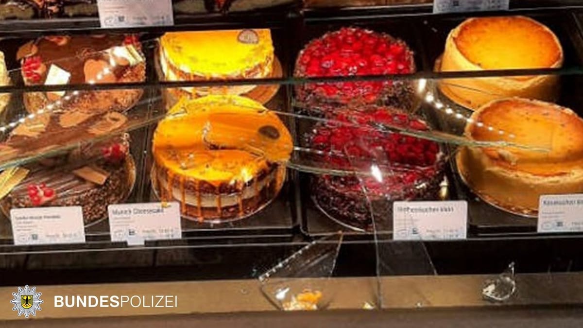 Teilweise bewölkt
