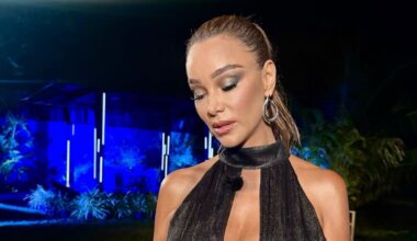 Verona Pooth: Detail ihres neuen Looks bringt Fans um den Verstand