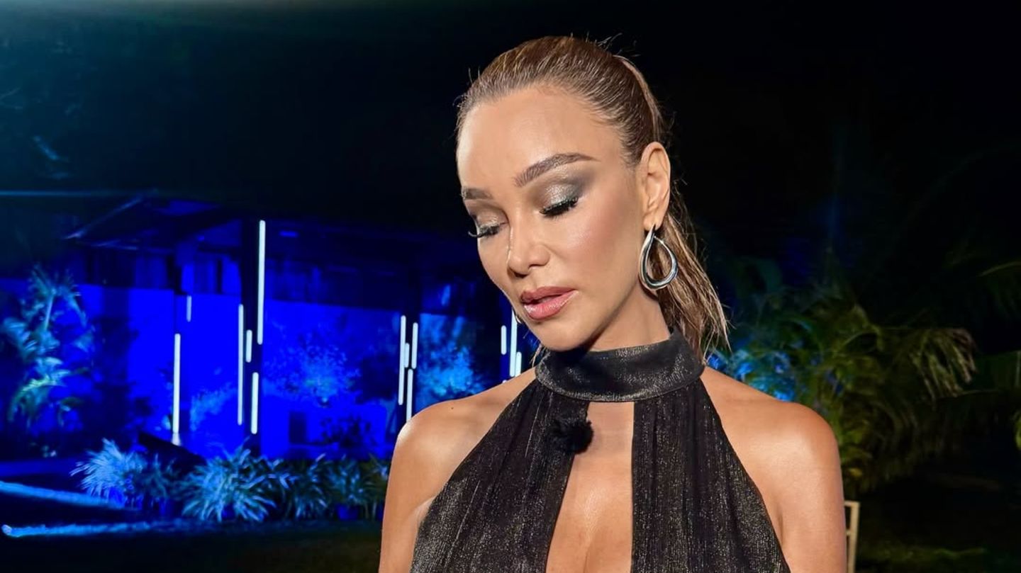 Verona Pooth: Detail ihres neuen Looks bringt Fans um den Verstand