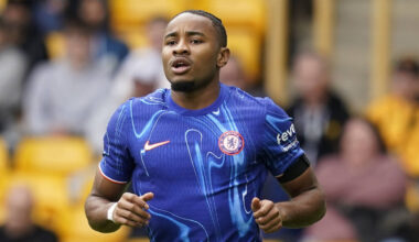 FC Bayern bemüht sich erneut um Christopher Nkunku von Chelsea