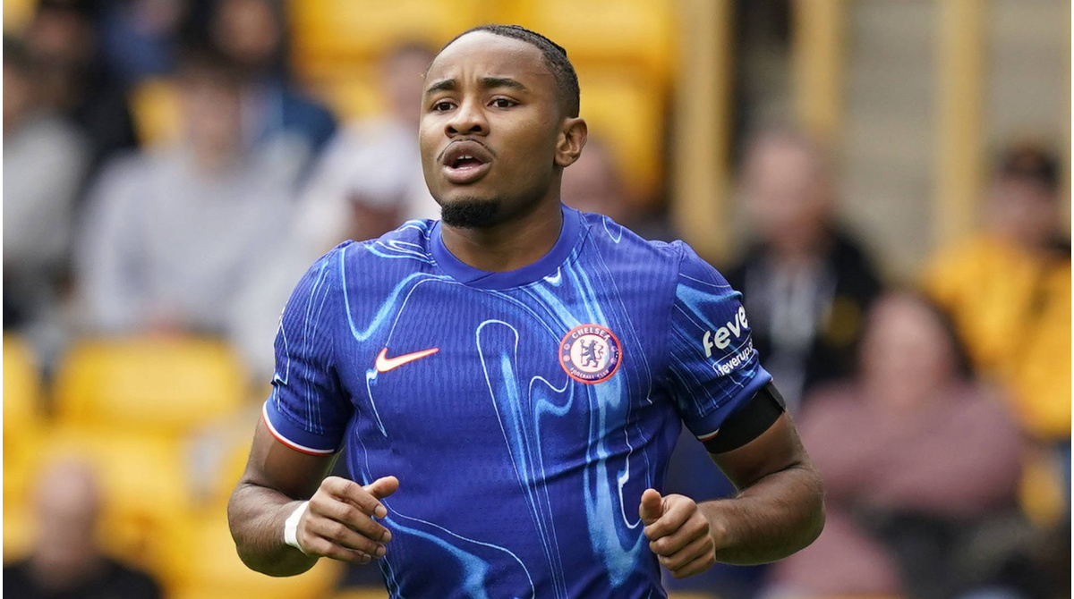 FC Bayern bemüht sich erneut um Christopher Nkunku von Chelsea
