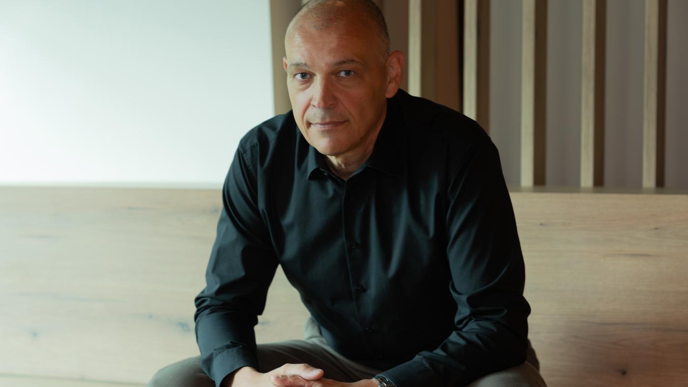 „Gekauft wird die Ausstattung sowieso, dann sollten wir sie auch in Deutschland entwickeln“