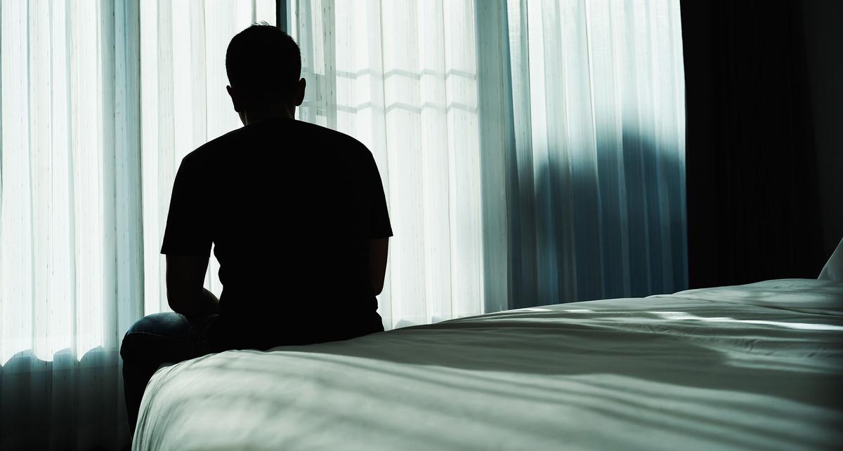 Erwachsene mit Behinderung leiden häufiger unter extremer Einsamkeit – News – Deutsches Ärzteblatt