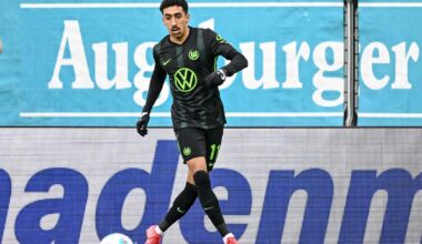 Fußball-Bundesliga: Bericht: Tiago Tomás vor Rückkehr zum VfB Stuttgart