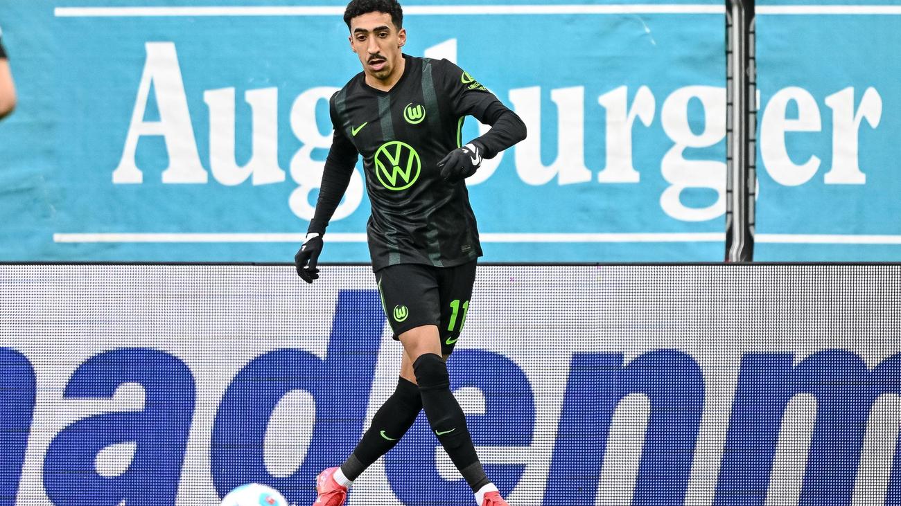 Fußball-Bundesliga: Bericht: Tiago Tomás vor Rückkehr zum VfB Stuttgart