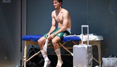 DFB-Pokal heute: Bielefeld - Bremen LIVE im TV, Liveticker & Livestream