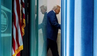 Hat Putin Trump in der Hand? Wilde Spekulationen um kompromittierende Aufnahmen