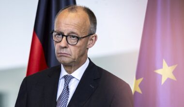 Brief an Kanzler: „Noch nie in derart großer Not“ – Landkreistag bittet Merz um Soforthilfe für Kommunen