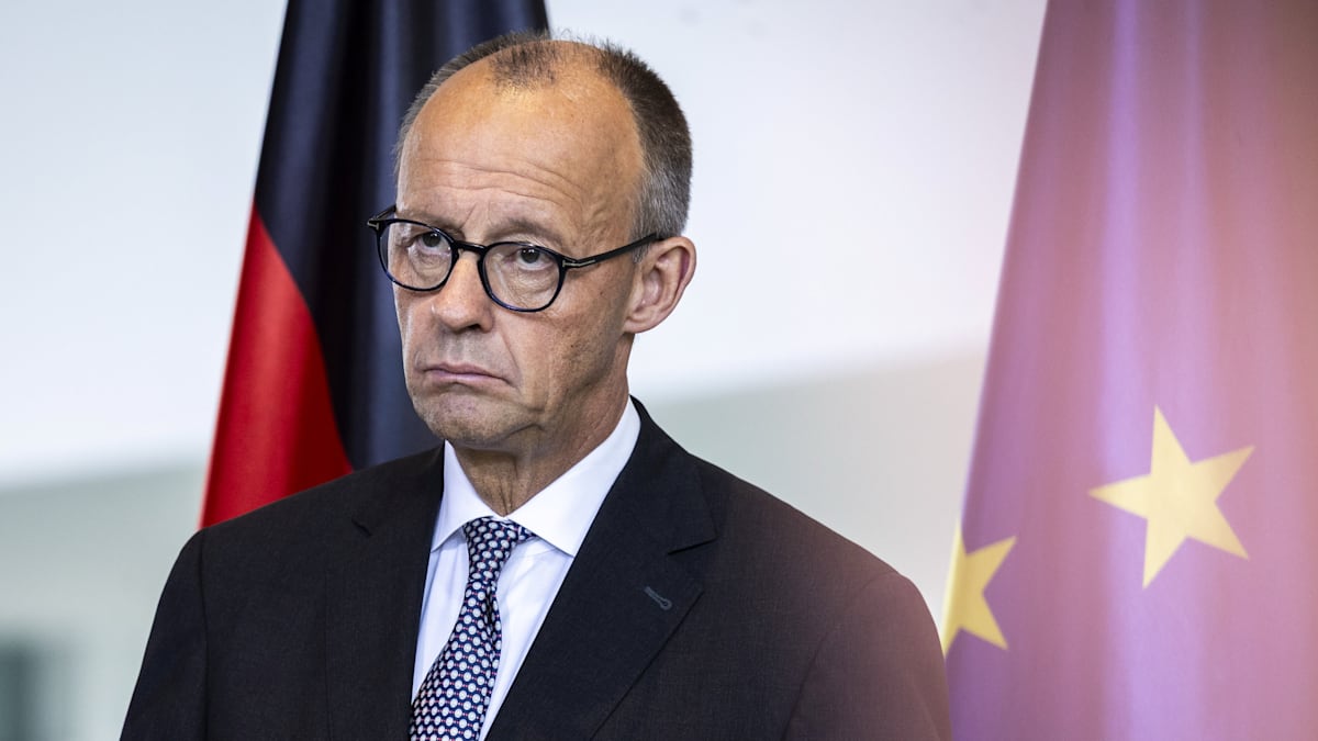 Brief an Kanzler: „Noch nie in derart großer Not“ – Landkreistag bittet Merz um Soforthilfe für Kommunen