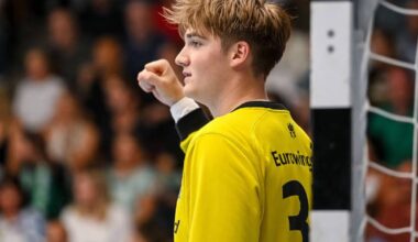 Deutschland vs. Dänemark heute LIVE im TV, Stream & Ticker