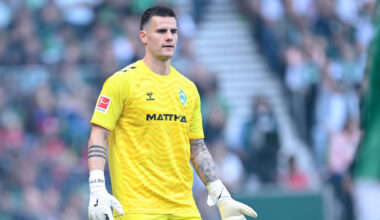 Eintracht Frankfurt: Einigung mit Werders Zetterer - Trapp nach Paris