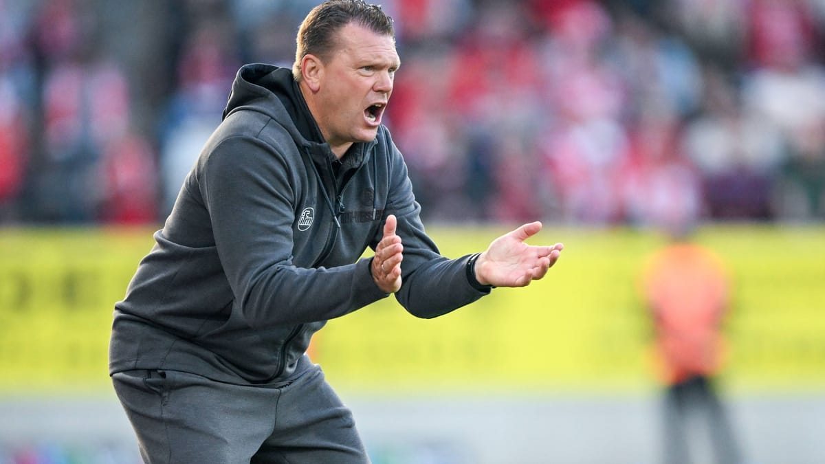 Teilweise bewölkt