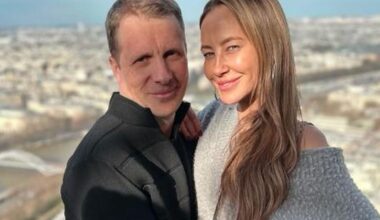 Krabbel-Alarm: Oliver Pocher und Sandys Kids haben Läuse