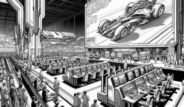 Sonic Racing: CrossWorlds begeistert auf der gamescom 2025