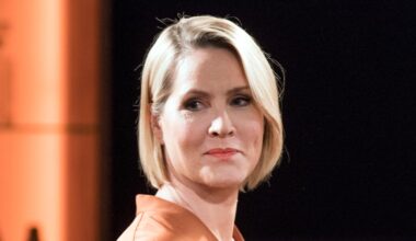 Judith Rakers: Ex-"Tagesschau"-Sprecherin spricht über ihre Scheidung