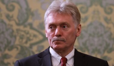 Krieg gegen die Ukraine: Peskow hält Treffen von Putin mit Selenskyj und Trump für möglich