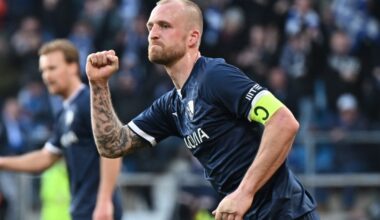 Hier im Ticker: - HSV und Bochum in Pokal-Konferenz – ab 13 Uhr LIVE