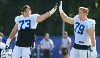 NFL-Profi Raimann: Berlin-Spiel als "Familientreffen"