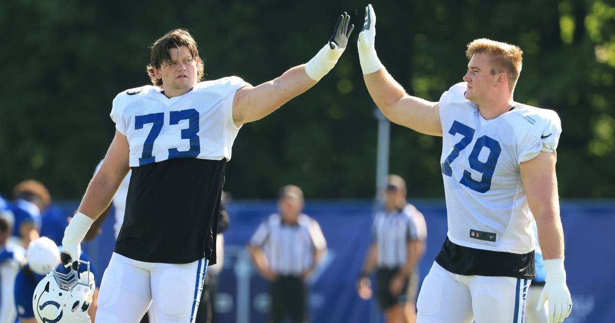 NFL-Profi Raimann: Berlin-Spiel als "Familientreffen"